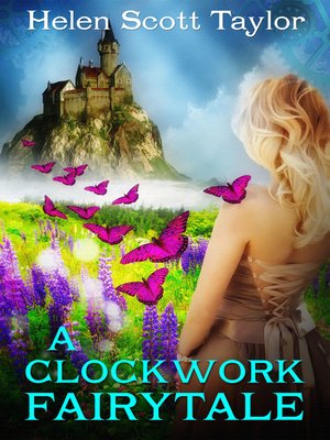 cover image of A Clockwork Fairytale